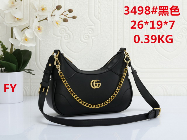 GUCCl Handbags 169